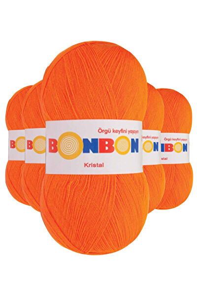 Bonbon Örgü İpleri