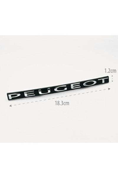 OTOKAYAPARÇA Arma Sticker