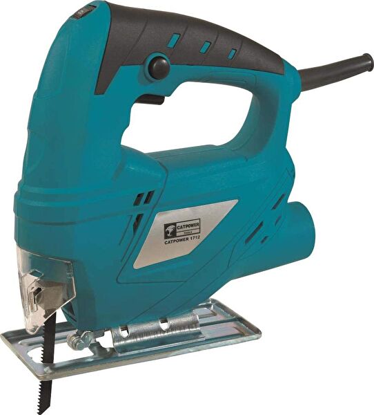 Cat Power Dekupaj Testere