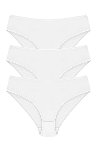 Papatya Kadın Külot