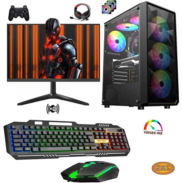 Cachex Masaüstü Bilgisayar