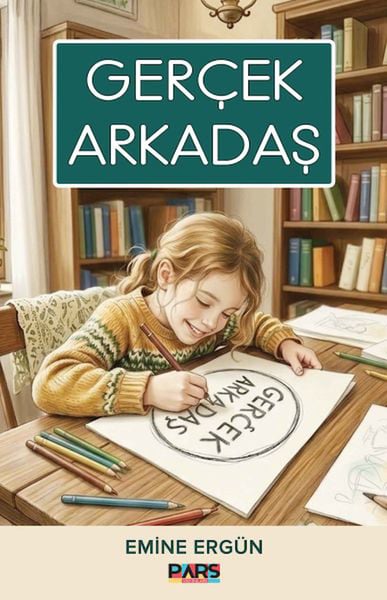 Pars Yayınları Roman Kitapları