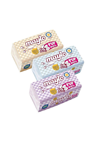 Maylo Peçete, Kağıt Mendil