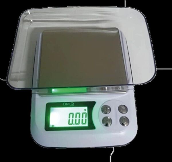 Epilons Hassas Terazi