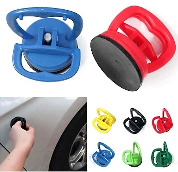 Epilons Xenon Ampuller