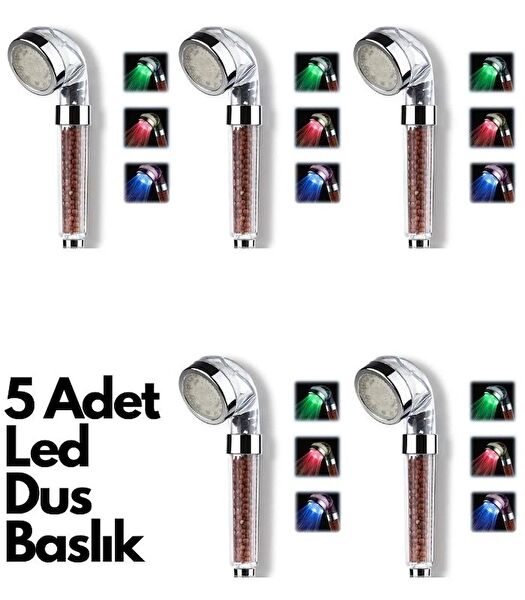 Epilons Banyo Aksesuar Seti