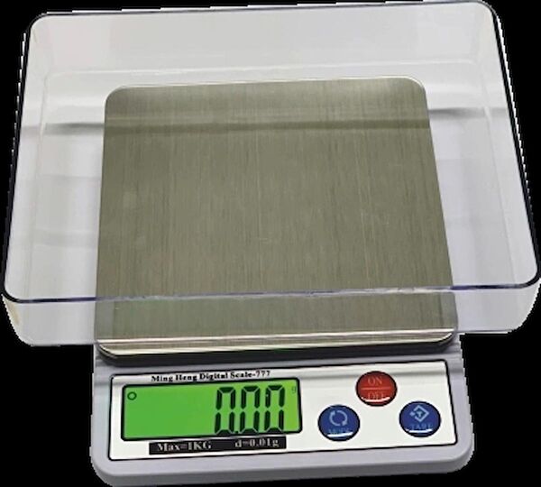 Epilons Hassas Terazi