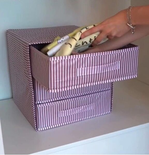 SİNERJİM Avadanlık, Organizer