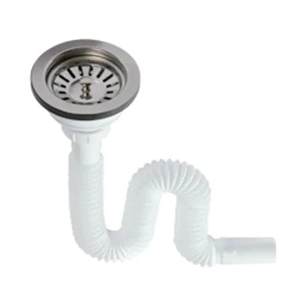 Epilons Lavabo Bataryası