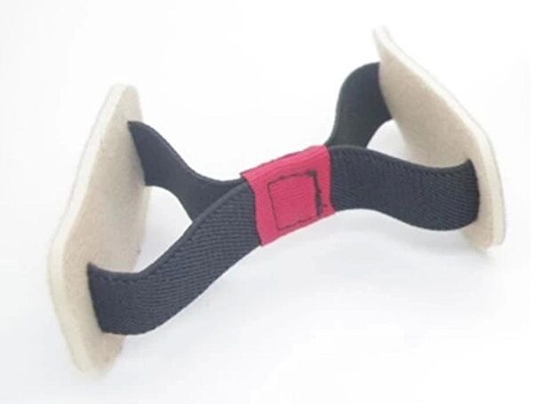 Epilons Egzersiz, Direnç Lastiği