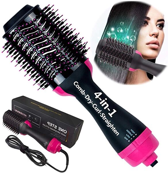 Epilons Saç Düzleştirici