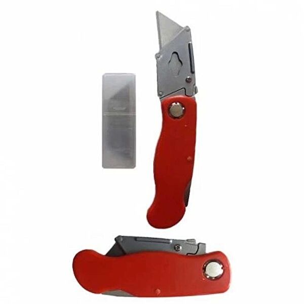 Epilons Et Bıçağı