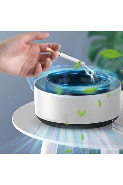 SİNERJİM Kül Tablaları