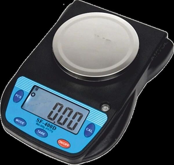 Epilons Hassas Terazi