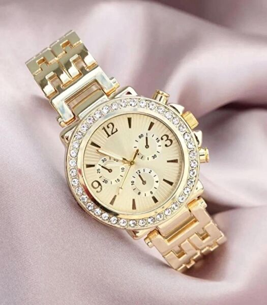 Epilons Kadın Kol Saati