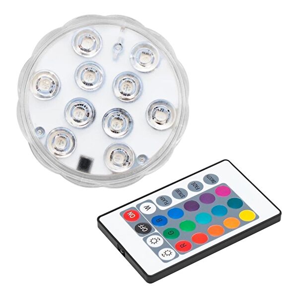 Epilons Gece Lambası