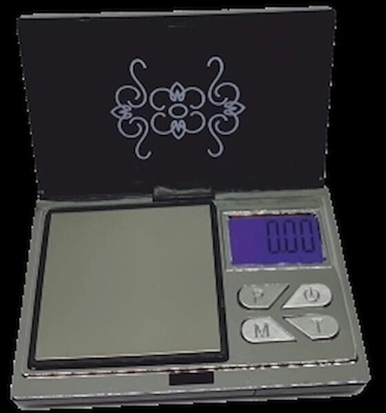 Epilons Hassas Terazi