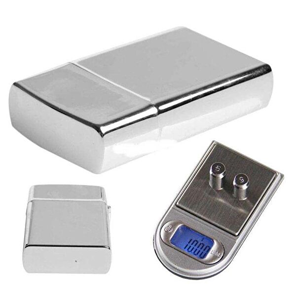 Epilons Hassas Terazi