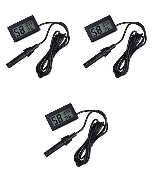 SİNERJİM Termometre