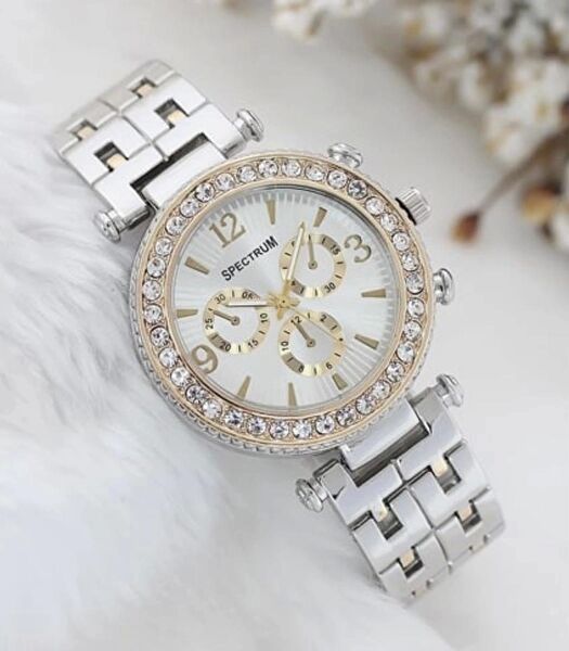 Epilons Kadın Kol Saati