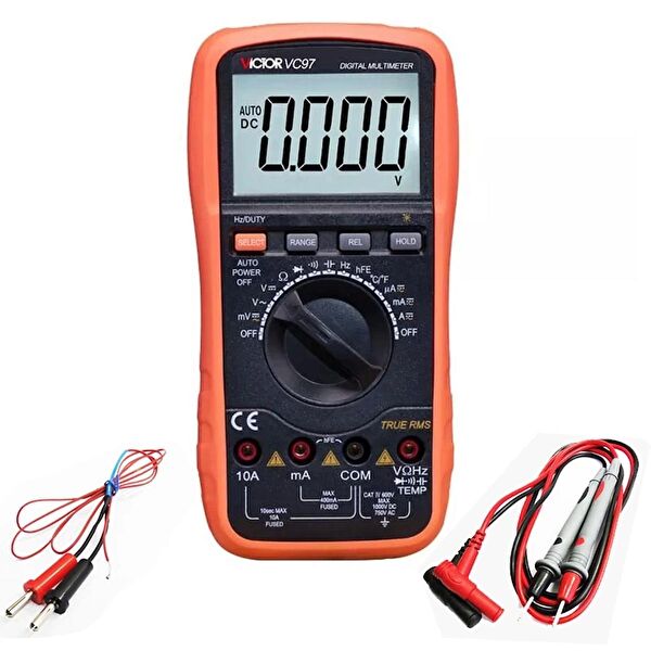 Epilons Dijital Ölçüm Cihazları