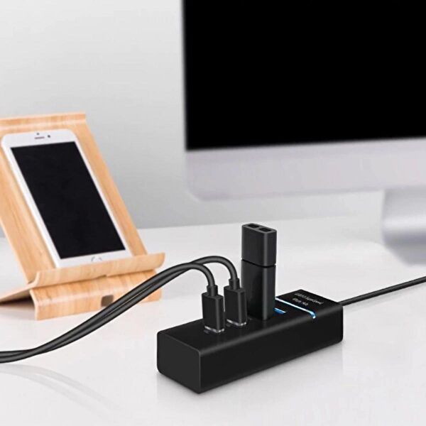 Epilons Usb Hub