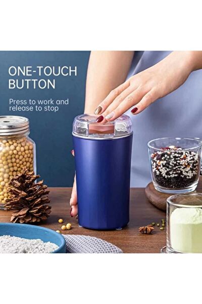 SİNERJİM Kahve Değirmeni