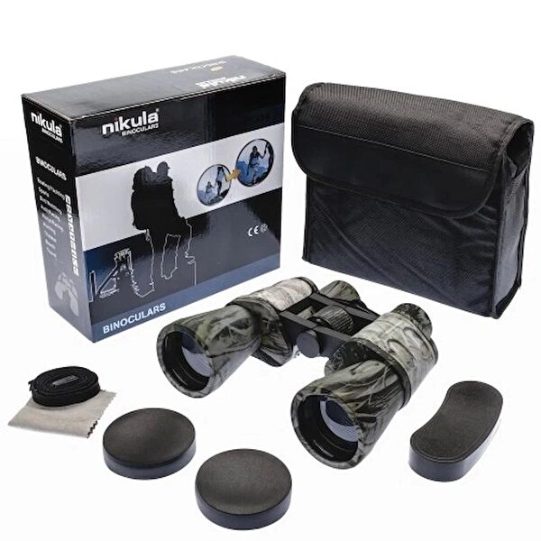 Epilons Tüfek Dürbünü