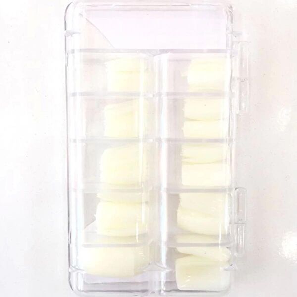 Epilons Protez, Takma Tırnak Aksesuarları