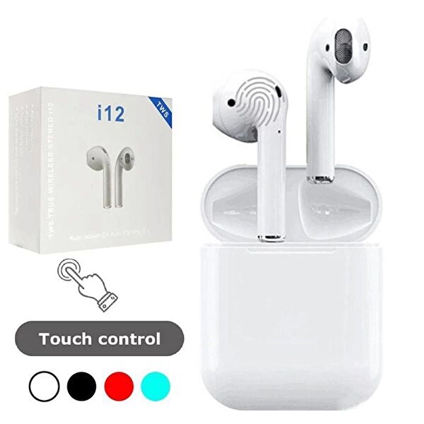 Epilons Bluetooth Kulaklık