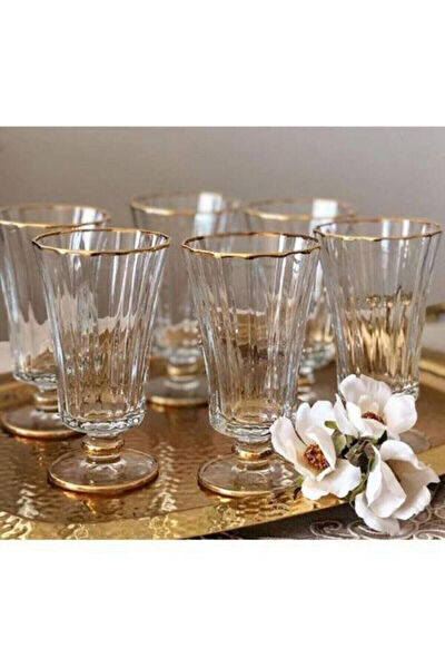 Megaw Su Bardağı, Su Takımları