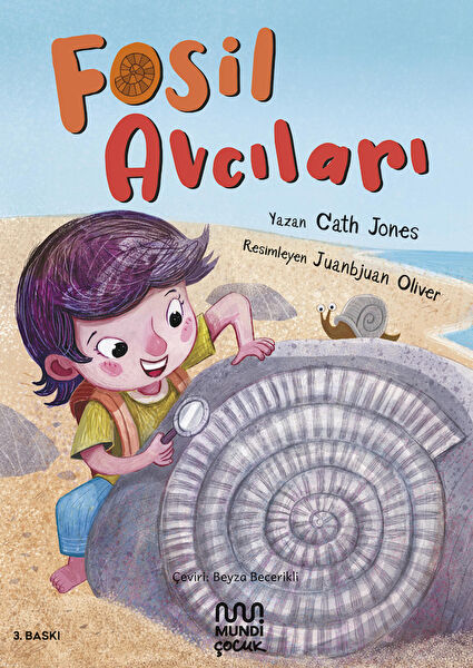 Mundi Çocuk Roman ve Klasikleri