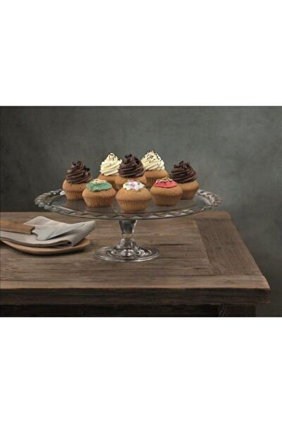 Paşabahçe Kek, Pasta Fanusu