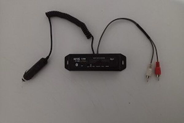 Hiye Oto Elektrik Aksesuarları