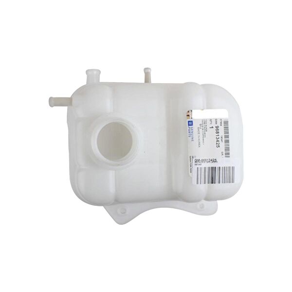 Chevrolet Radyatör Ekipmanları