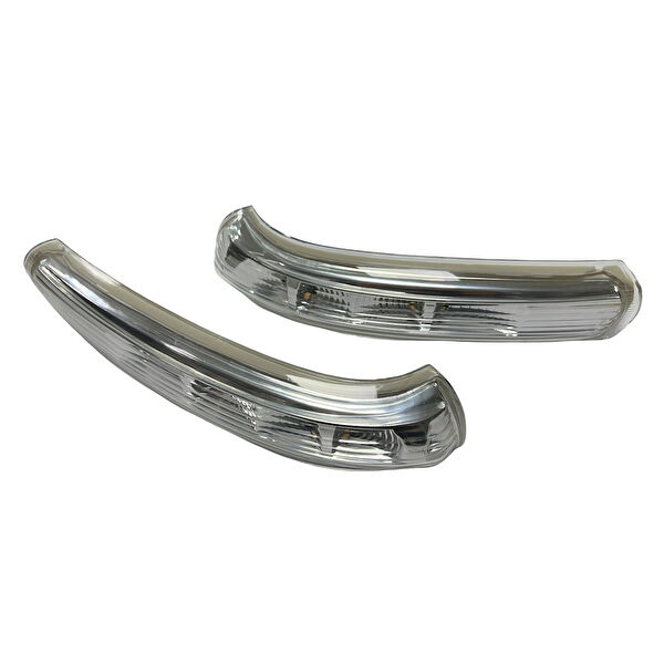 Yan Sinyal Lambaları