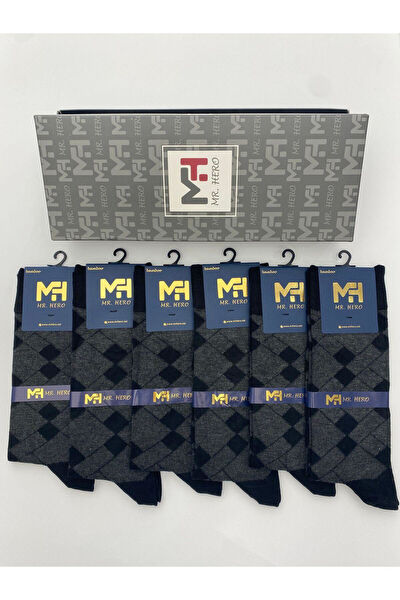 MR.Hero Erkek Çorap