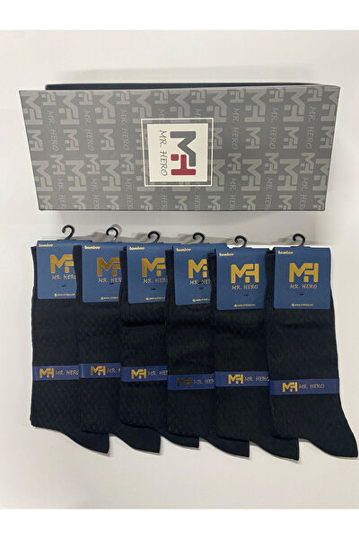 MR.Hero Erkek Çorap