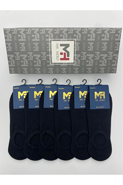 MR.Hero Erkek Çorap