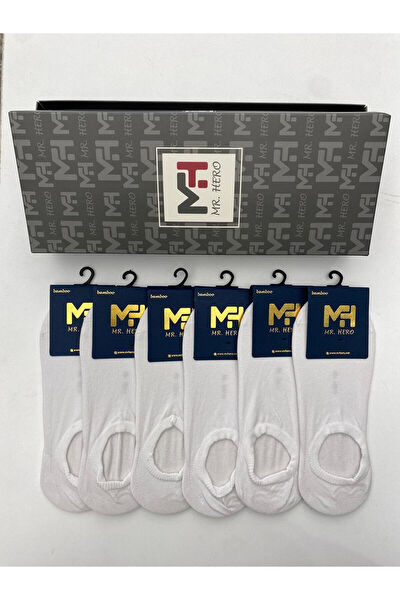 MR.Hero Erkek Çorap