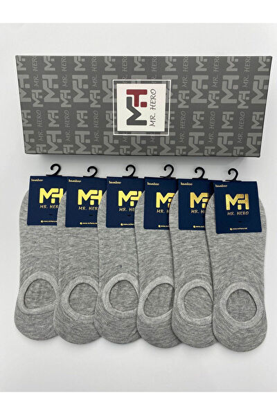 MR.Hero Erkek Çorap