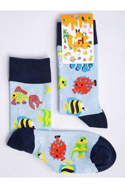 MR.Hero Erkek Çorap