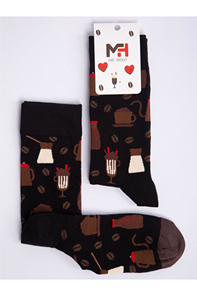 MR.Hero Erkek Çorap