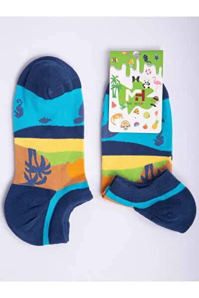 MR.Hero Erkek Çorap