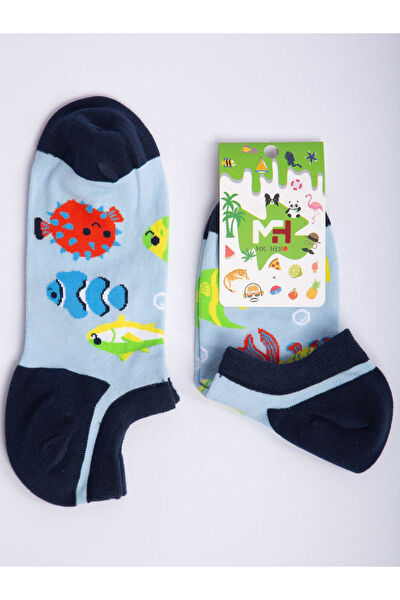 MR.Hero Erkek Çorap