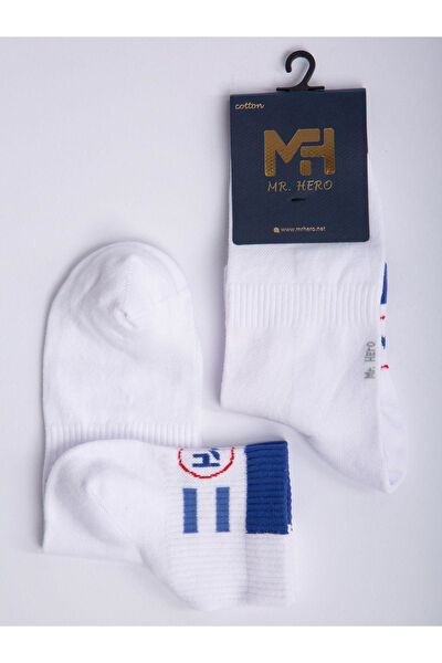 MR.Hero Erkek Çorap