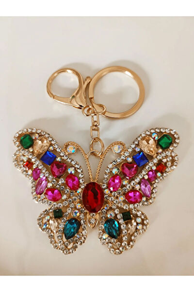 Svc Accessories Anahtarlık