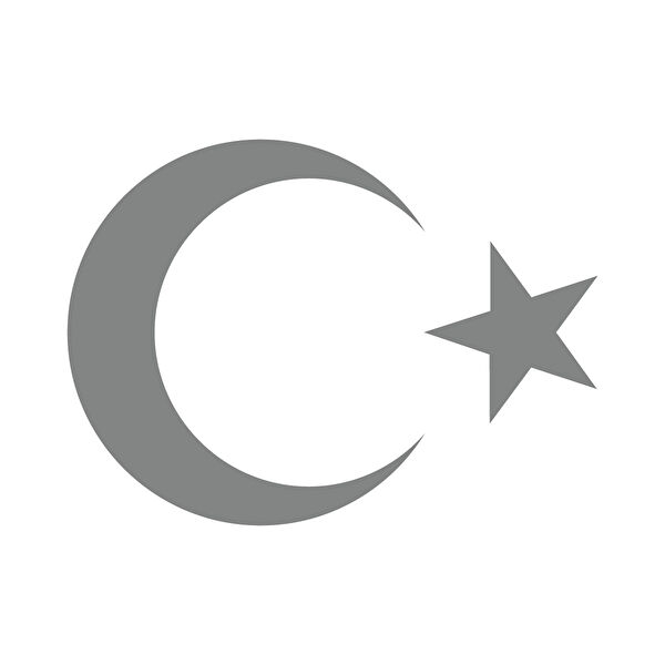 Reysa Tasarım Arma Sticker