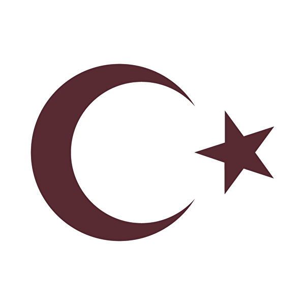 Reysa Tasarım Arma Sticker