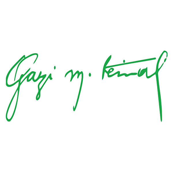 Reysa Tasarım Arma Sticker